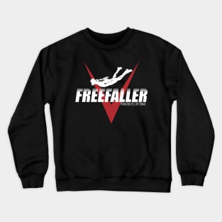 Freefaller Crewneck Sweatshirt